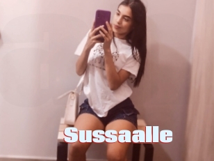 Sussaalle