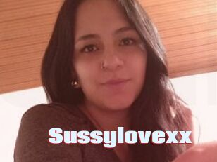 Sussylovexx