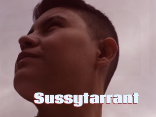 Sussytarrant