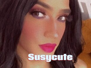 Susycute