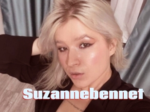 suzannebennet Anal Open
