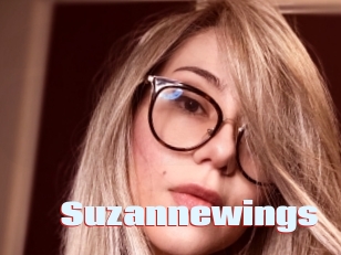 Suzannewings