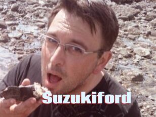 Suzukiford