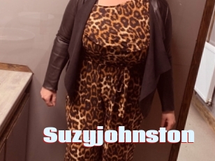 Suzyjohnston