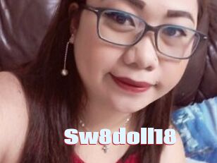 Sw8doll18