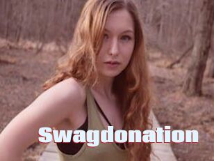 Swagdonation