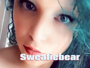 Sweatiebear