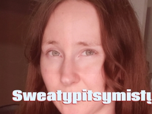 Sweatypitsymisty