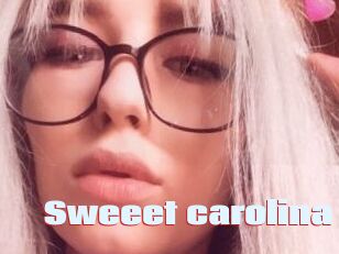 Sweeet_carolina