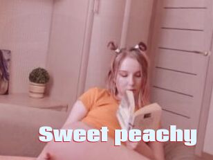Sweet_peachy
