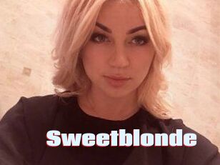 Sweetblonde