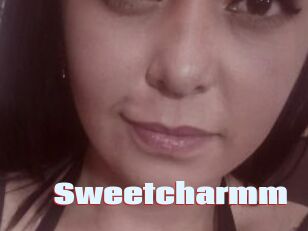 Sweetcharmm