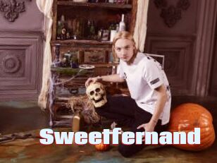 Sweetfernand