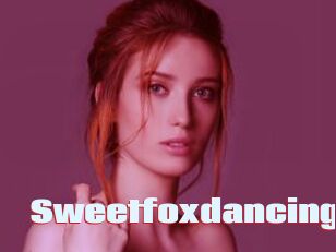 Sweetfoxdancing