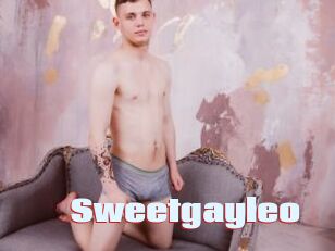 Sweetgayleo