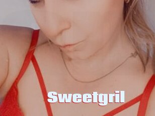 Sweetgril