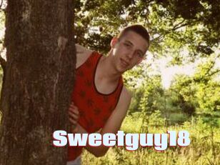 Sweetguy18