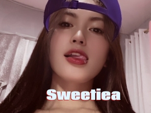 Sweetiea