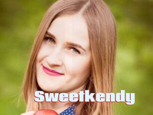 Sweetkendy