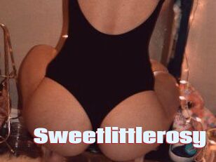 Sweetlittlerosy