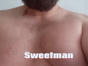 Sweetman