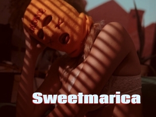 Sweetmarica