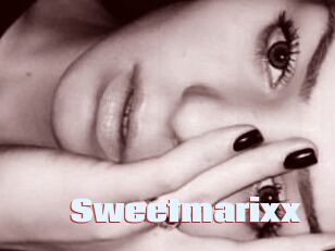 Sweetmarixx