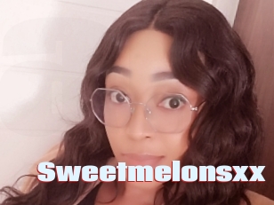 Sweetmelonsxx