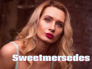 Sweetmersedes