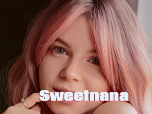 Sweetnana