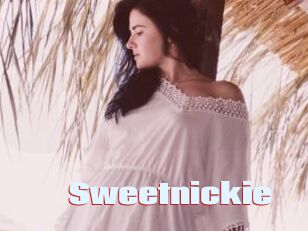 Sweetnickie