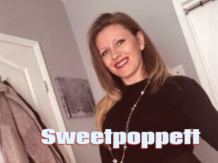 Sweetpoppett