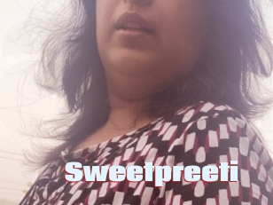 Sweetpreeti