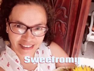 Sweetromy