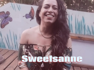 Sweetsanne