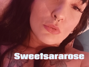 Sweetsararose