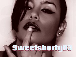 Sweetshorty03