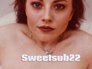 Sweetsub22