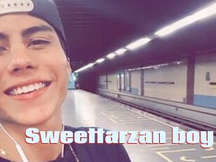 Sweettarzan_boy