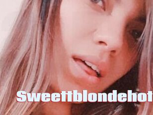 Sweettblondehot