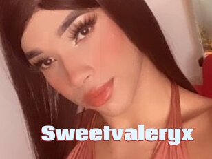 Sweetvaleryx