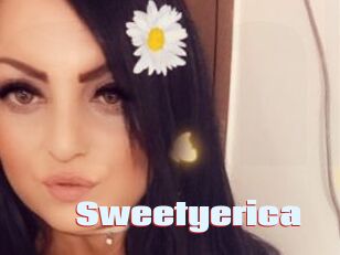 Sweetyerica