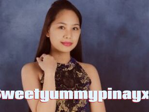 Sweetyummypinayx