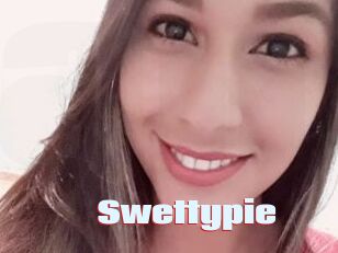 Swettypie