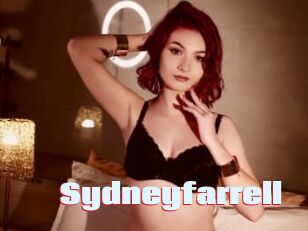 Sydneyfarrell