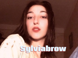 Sylviabrow