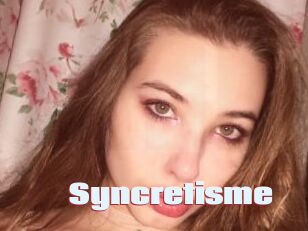 Syncretisme