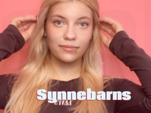 Synnebarns