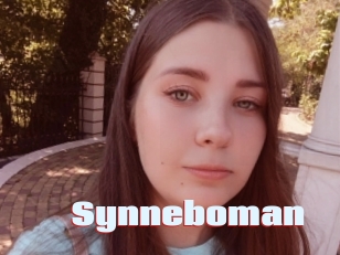 Synneboman