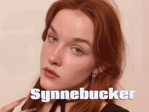 Synnebucker